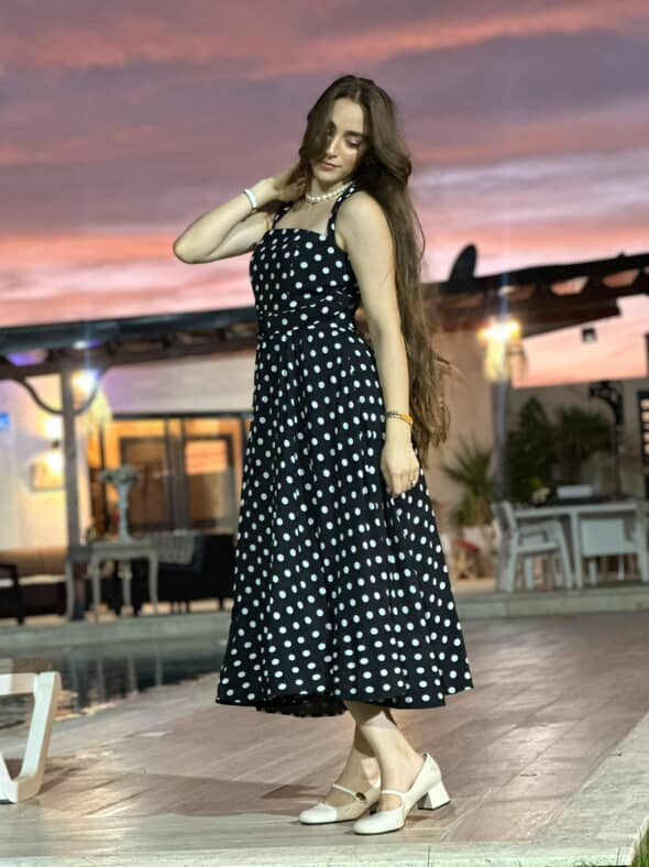 516197243_742247464860816_8903362078163628563_n La Classique à Pois