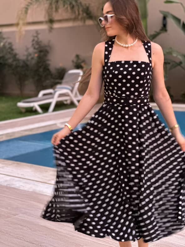 517091066_583063241351385_5724300141231754667_n La Classique à Pois