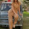 Ensemble Safari