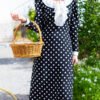 IMG_6576 Robe Pois & Volants