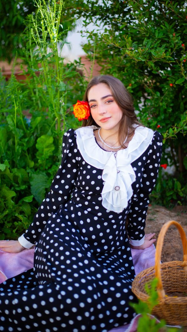 IMG_6615 (1) Robe Pois & Volants