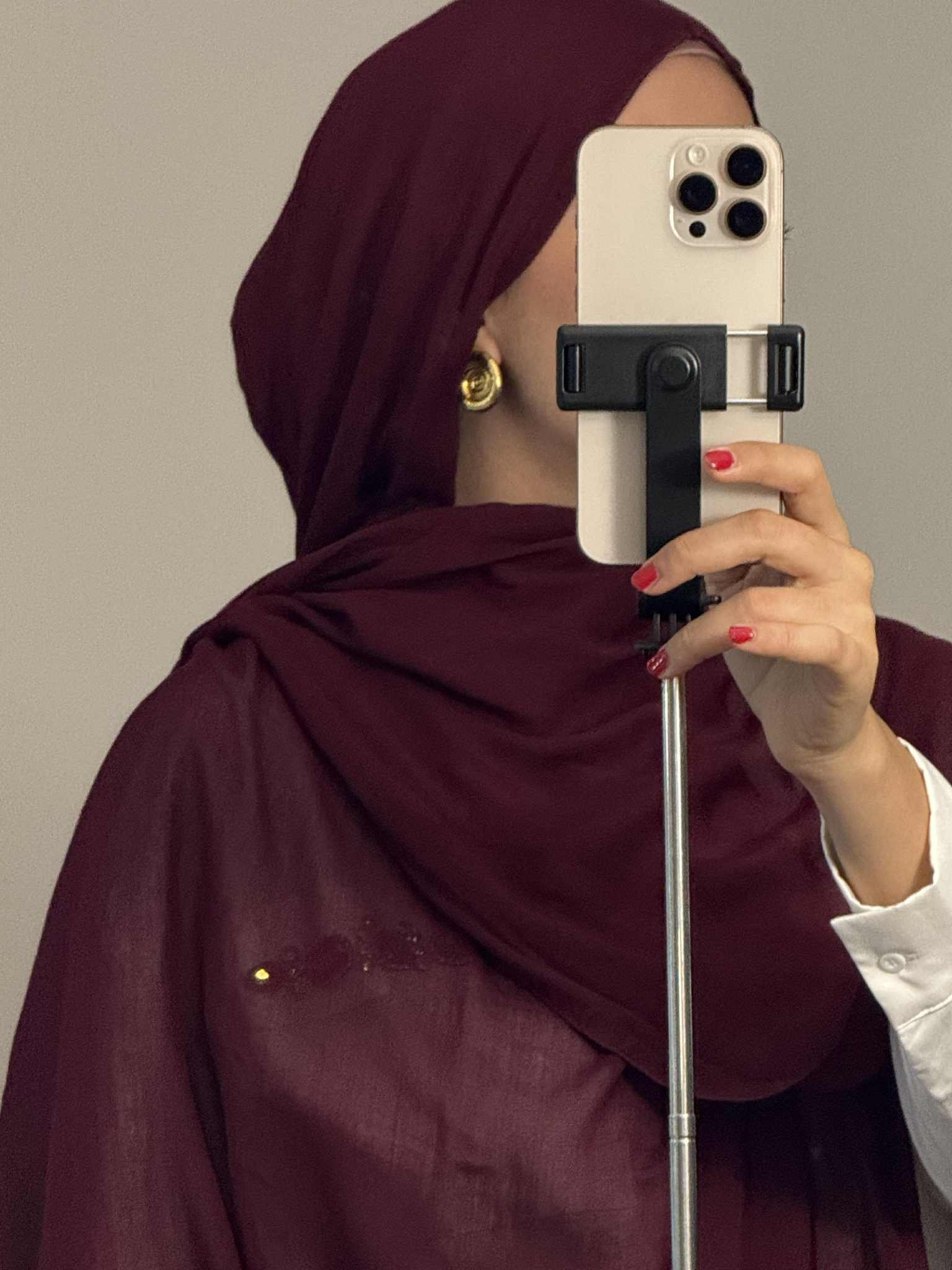 HIJAB MODAL PREMIUM