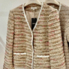 Gemini_Generated_Image_se18ztse18ztse18 Veste en Tweed Style Chanel – New collection -Noblesse -